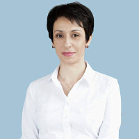 Станкевич Татьяна  Викторовна