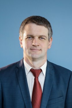 Корочкин Алексей Юрьевич