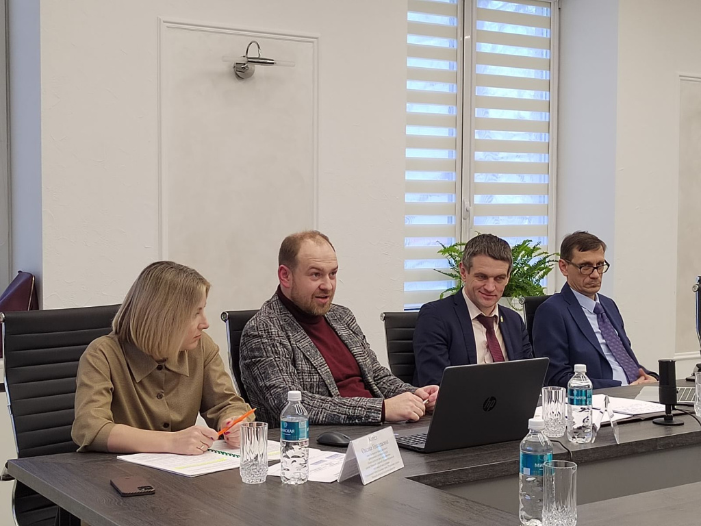 Семинар по вопросам обращения в международный арбитраж