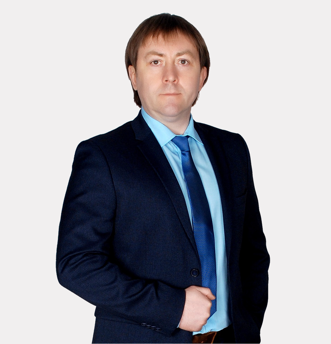 Андреев Андрей Валерьевич