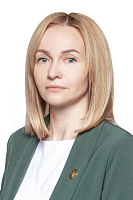 Байтус Елена Николаевна