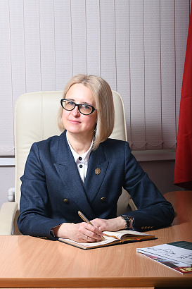 Адвокат Елена Барашкова: «Независимость профессии – ключевой приоритет»