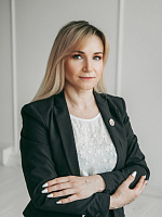 Баклага Ольга Геннадьевна