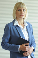 Кабуш Марина Анатольевна