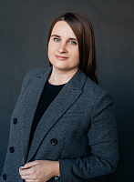 Травкина Наталья Романовна