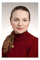 Кашкан Наталья Дмитриевна