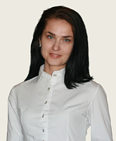 Катковская Лилия Александровна