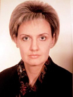 Савич  Ольга Дмитриевна