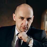 Петроченко Руслан Владимирович